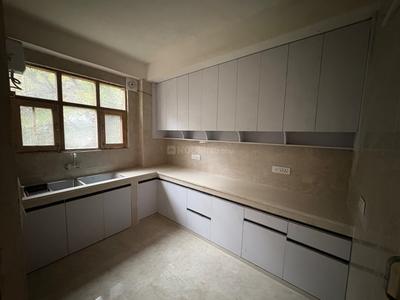 Kitchen Image of 1400 Sq.ft 3 BHK Builder Floor for sale in Tutikandi Shimla for Rs. 9000000