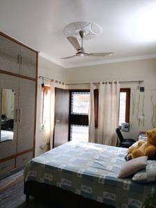 Bedroom Image of 1600 Sq.ft 4 BHK Apartment / Flat for sale in DDA Rosewood Apartment, Sector 13 Dwarka New Delhi for Rs. 22800000