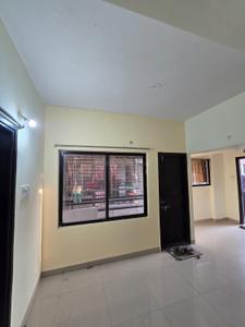 Hall Image of 1050 Sq.ft 2 BHK Builder Floor for rent in Nipania Indore for Rs. 21000