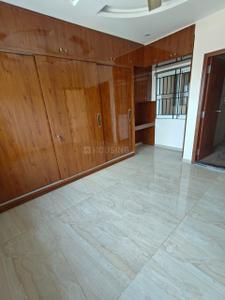Bedroom Image of 1914 Sq.ft 3 BHK Apartment / Flat for rent in Hoysala Ace, Sahakara Nagar Bengaluru for Rs. 70000