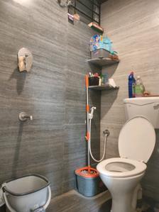 Bedroom Image of 650 Sq.ft 1 BHK Apartment / Flat for rent in Brookefield Bengaluru for Rs. 31000