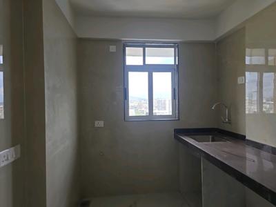 Kitchen Image of 2250 Sq.ft 3 BHK Apartment / Flat for sale in Vile Parle West Mumbai for Rs. 80000000