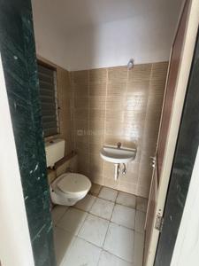 Image of 450 Sq.ft 1 BHK Apartment / Flat for rent in DB Ozone, Dahisar East, Mumbai for Rs. 20000