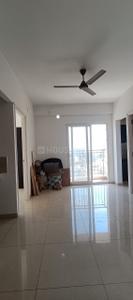 Hall Image of 650 Sq.ft 2 BHK Apartment / Flat for rent in Urbanrise Revolution One, Padur Chennai for Rs. 20500