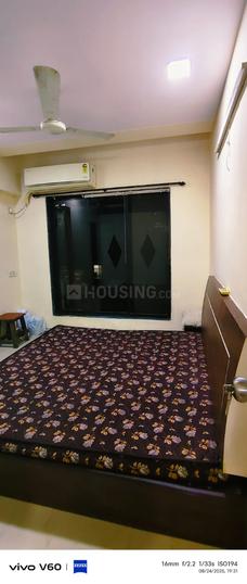 Near joy home Bhandup West Bedroom 1