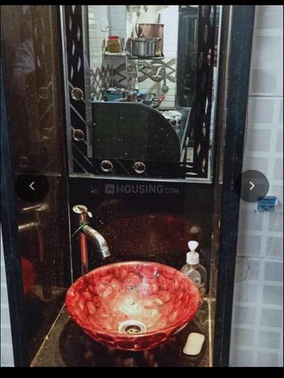 Mira Road East Kitchen 1