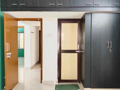 Akbarabad Bedroom 1