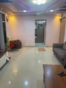 Hall Image of 909 Sq.ft 2 BHK Apartment / Flat for sale in Lodha Casa Rio, Palava Phase 1 Thane for Rs. 5300000
