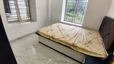 Bedroom Image of 1190 Sq.ft 3 BHK Apartment / Flat for sale in Jai Hanuman River Links I, Konnagar Hooghly for Rs. 4693000