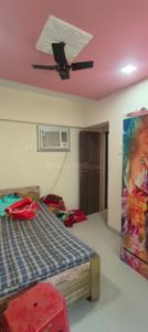 Bedroom Image of 600 Sq.ft 1 BHK Apartment / Flat for rent in Chembur Mumbai for Rs. 50000