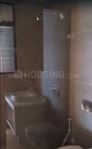 Bathroom Image of 1895 Sq.ft 3 BHK Apartment / Flat for sale in SRG Marbella Grand, Sector 82 Mohali for Rs. 34000000