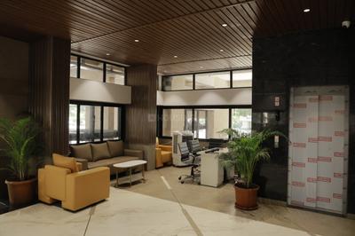 Living Room Image of 1410 Sq.ft 3 BHK Apartment / Flat for sale in Kothrud Pune for Rs. 19900000