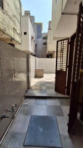 Balcony Image of 1200 Sq.ft 4 BHK Villa for sale in Isanpur Ahmedabad for Rs. 17500000