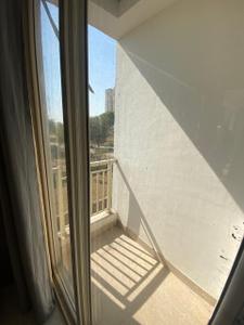 Balcony Image of 1370 Sq.ft 3 BHK Apartment / Flat for sale in Jagatpura Jaipur for Rs. 6000000