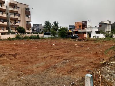 Image of 2200 Sq.ft Residential Plot / Land for sale in Kuniyamuthur, Coimbatore for Rs. 6500000