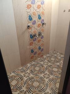 Bathroom Image of 550 Sq.ft 1 RK Independent House for rent in Saidapur Dharwad for Rs. 5000