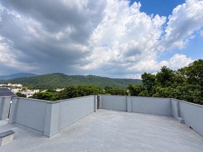 Balcony Image of 4425 Sq.ft 5 BHK Villa for sale in Sahastradhara Road Dehradun for Rs. 29500000