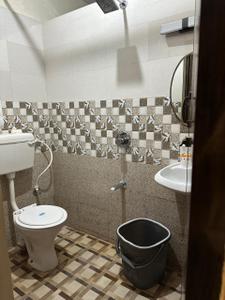 Image of 700 Sq.ft 2 BHK Builder Floor for rent in HSR Layout, Bengaluru for Rs. 28000