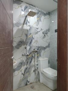 Bedroom One Image of 1625 Sq.ft 3 BHK Apartment / Flat for sale in Arenaa Heights The Ultima 107, Sector 104 Noida for Rs. 9913000