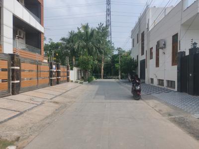 Image of 4500 Sq.ft Residential Plot / Land for sale in Sector 46, Faridabad for Rs. 85000000