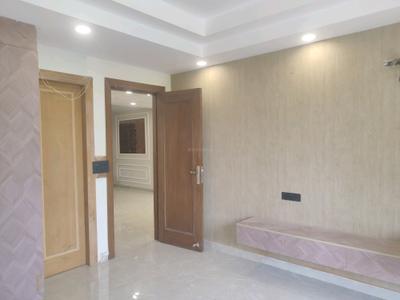 Bedroom Image of 2800 Sq.ft 4 BHK Builder Floor for sale in Green Field Colony Faridabad for Rs. 22300000