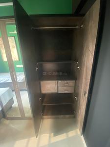 Bedroom Image of SHARED FLAT  in Goregaon West, Mumbai