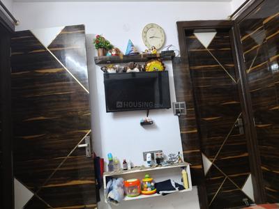 Bedroom Image of 562 Sq.ft 2 BHK Apartment / Flat for sale in Uttam Nagar New Delhi for Rs. 3800000