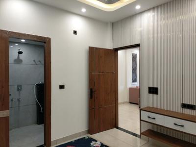 Bedroom Image of 1920 Sq.ft 3 BHK Independent House for sale in The Heritage Villas, Noida Extension Greater Noida for Rs. 8650034
