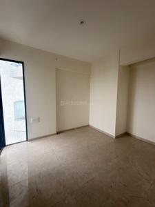 Bedroom Image of 900 Sq.ft 2 BHK Apartment / Flat for rent in DSS Mahavir Spring, Thane West Thane for Rs. 46000