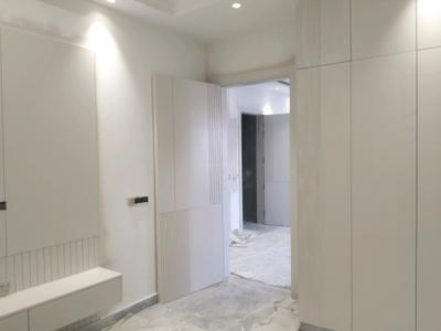 Bedroom Image of 1440 Sq.ft 3 BHK Builder Floor for sale in Mukherjee Nagar New Delhi for Rs. 25000000