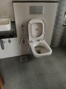 Bedroom Two Image of 760 Sq.ft 2 BHK Apartment / Flat for sale in HDIL Dheeraj Dreams, Bhandup West Mumbai for Rs. 15500000