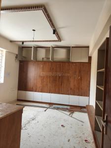 Bedroom Image of 1760 Sq.ft 3 BHK Apartment / Flat for sale in Vazhraa Prathik, Nizampet Hyderabad for Rs. 14500000