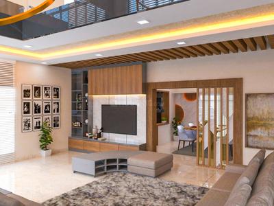 Hall Image of 1501 Sq.ft 2 BHK Villa for sale in KCC Nagar Hosur for Rs. 11549999