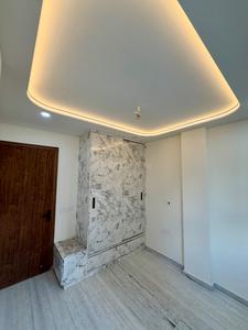 Bedroom Image of 800 Sq.ft 3 BHK Builder Floor for sale in Sector 29 Rohini New Delhi for Rs. 7000000