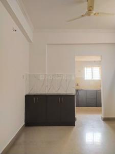Kitchen Image of 1022 Sq.ft 2 BHK Apartment / Flat for sale in Sycon Horamavu by Sycon Constructions, Horamavu Bengaluru for Rs. 5950000