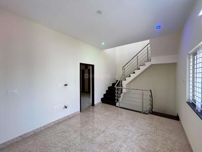 Living Room Image of 2000 Sq.ft 4 BHK Independent House for sale in Kovilpalayam Coimbatore for Rs. 8500000
