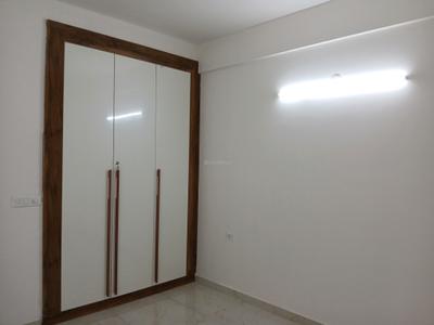 Bedroom Image of 1413 Sq.ft 3 BHK Apartment / Flat for sale in Smartworld Gems by Smartworld Developers, Sector 89 Gurgaon for Rs. 20500000