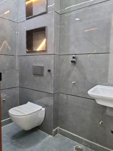 Bedroom Two Image of 900 Sq.ft 3 BHK Apartment / Flat for sale in Dwarka Mor New Delhi for Rs. 7000000
