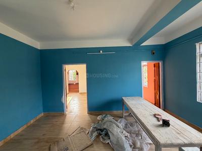 Hall Image of 1100 Sq.ft 2 BHK Builder Floor for rent in Beltola Guwahati for Rs. 14000