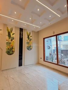 Bedroom Image of 1900 Sq.ft 4 BHK Independent House for sale in Bhatagaon Raipur for Rs. 5999999