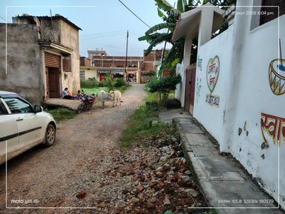 Image of 200 Sq.ft 1 RK Independent House for rent in Padra, Rewa for Rs. 2500
