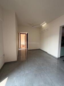 Hall Image of 850 Sq.ft 2 BHK Apartment / Flat for sale in Arvind Elan, Kothrud Pune for Rs. 12500000