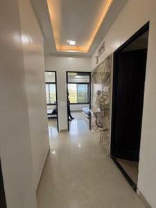 Image of 1350 Sq.ft 3 BHK Apartment / Flat for sale in KT Nagar, Nagpur for Rs. 7000000