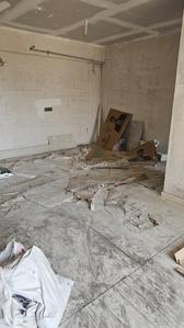 Hall Image of 916 Sq.ft 2 BHK Apartment / Flat for sale in Ekta Evaana, Khar West Mumbai for Rs. 55000000