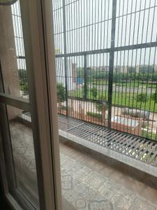 Balcony Image of 2250 Sq.ft 4 BHK Builder Floor for sale in Beautiful Homes Luxury Homes, Sector 85 Faridabad for Rs. 24500000