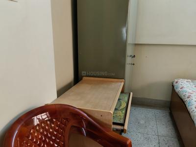 Hall Image of 850 Sq.ft 2 BHK Apartment / Flat for sale in Garia, Sonarpur Kolkata for Rs. 3850000