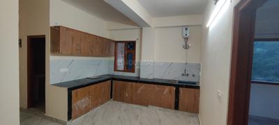 pushp niw Kitchen 1