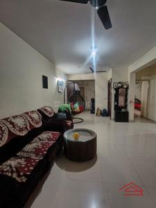 Hall Image of 1100 Sq.ft 2 BHK Apartment / Flat for sale in Kaval Bairasandra Bengaluru for Rs. 6200000