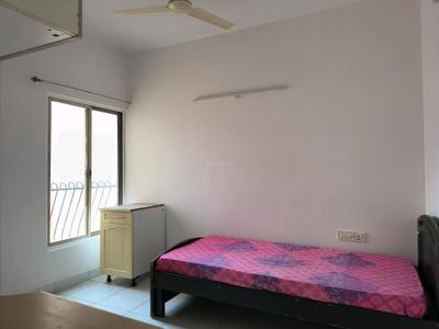 Bedroom Image of 1500 Sq.ft 3 BHK Apartment / Flat for rent in Citilights Liberty, Bellandur Bengaluru for Rs. 60000