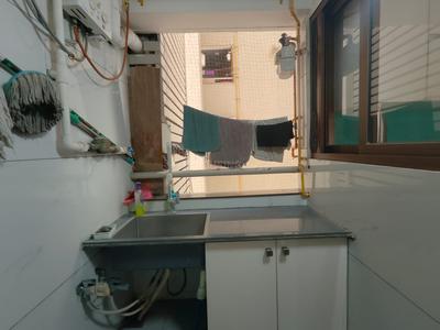 Balcony Image of 3825 Sq.ft 4 BHK Apartment / Flat for sale in Science City Ahmedabad for Rs. 35100000